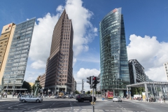 Potsdamer Platz