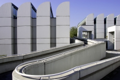 Les archives du Bauhaus