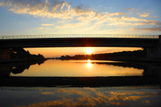 B-G-9-Sonnenaufgang-Gallician