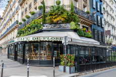 Flore-B
