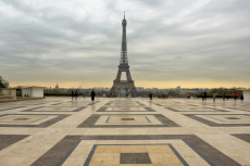 Trocadero-B