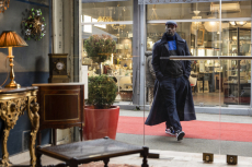 © Emmanuel Guimier / Netflix