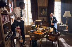 © Emmanuel Guimier / Netflix