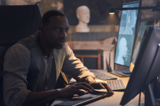 © Emmanuel Guimier / Netflix