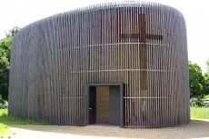 kapelle der versöhnung