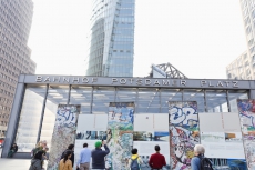 Bahnhof, Potsdamer Platz