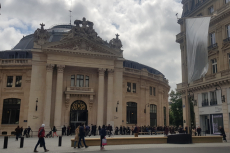 B-Gal-8-Handelsbörse