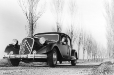 Gangster- Citroën