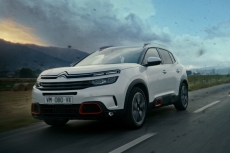 C5 Aircross