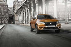 DS 7 Crossback